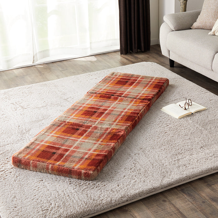 니토리 N-웜 낮잠쿠션 (3Way)