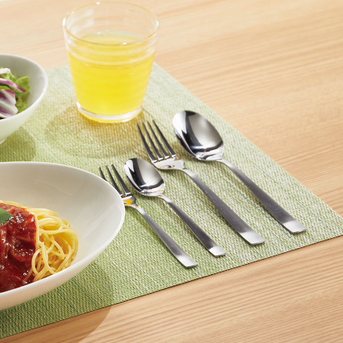 니토리 스테인리스 커트러리 세트(8p)