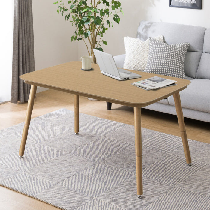 니토리 코타츠 테이블 2way NV03 (120㎝)