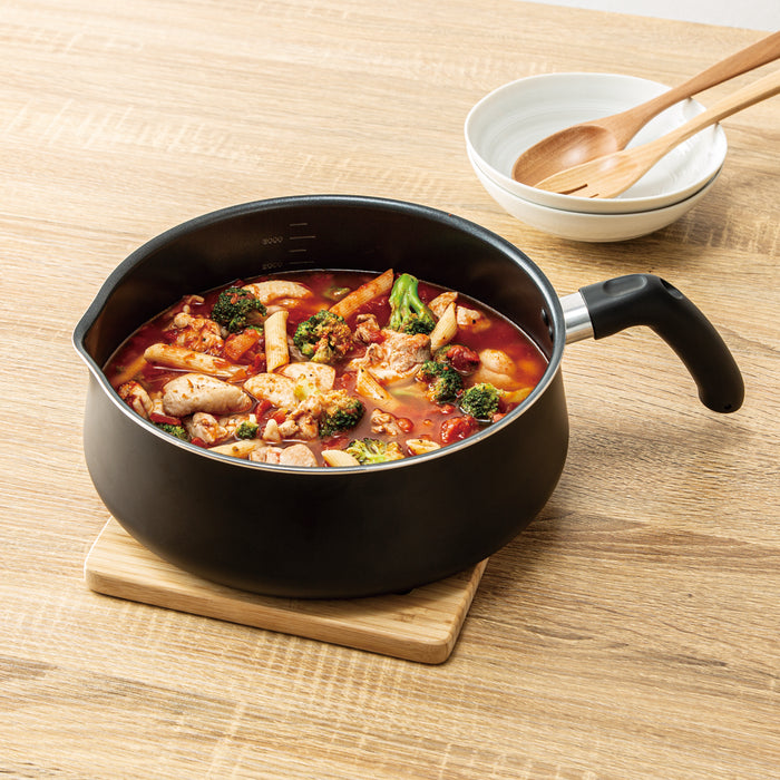 니토리 다용도 IH 멀티 프라이/냄비팬 (26㎝)
