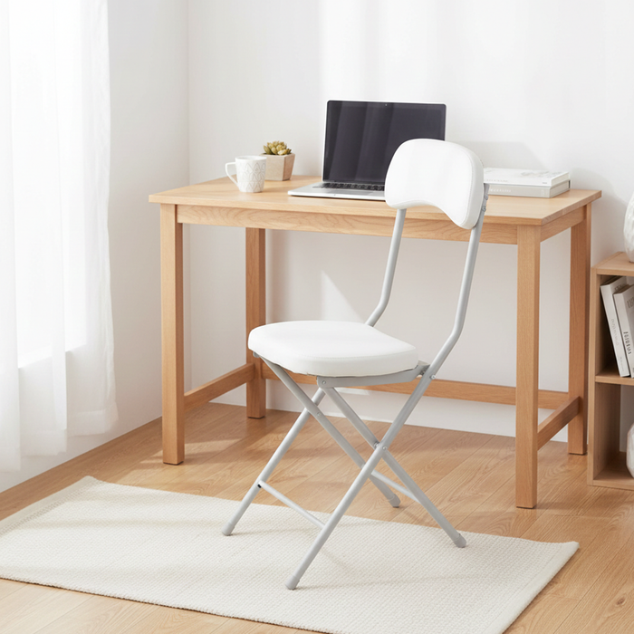 니토리 접이식 의자 버뮤즈