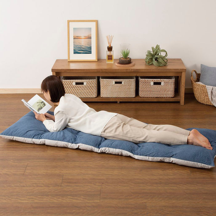 니토리 N-SP쿨 쿠션패드 (롱타입)