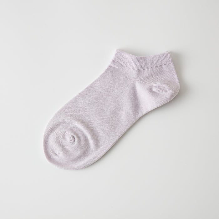 여성 발목 양말