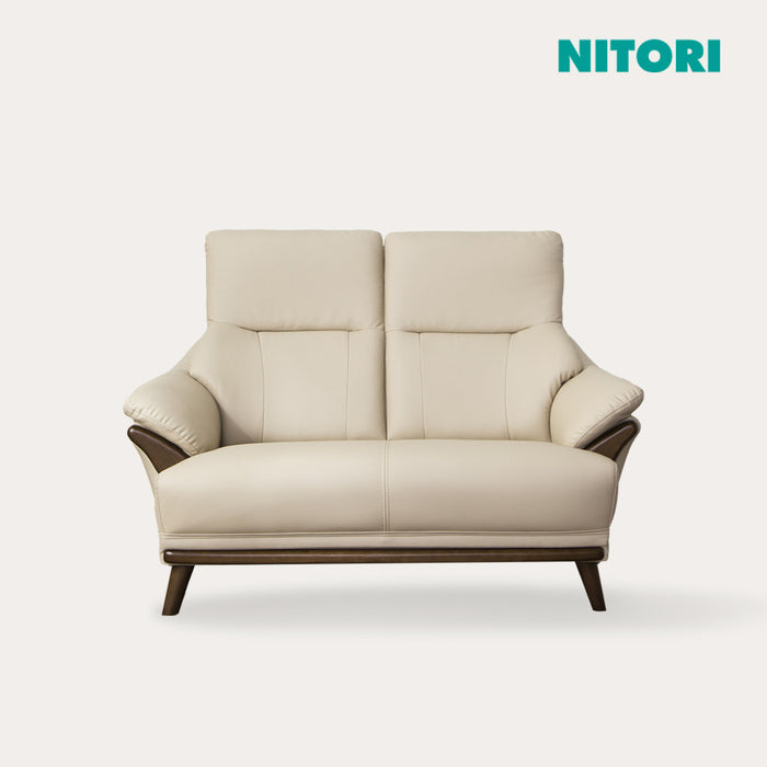 니토리 N쉴드 2인소파 코디3