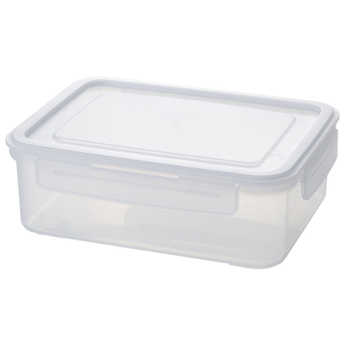 니토리 간편 세척 보관 용기 (2ℓ)