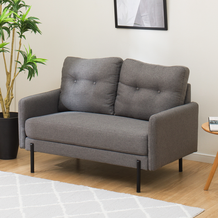 니토리 2인용 소파 DJ07