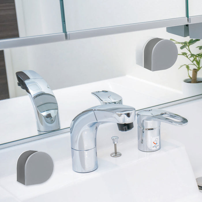 니토리 세면대 스펀지 2p 세트