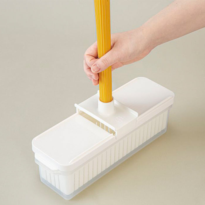 니토리 다용도(10가지) 채칼 세트 직사각형