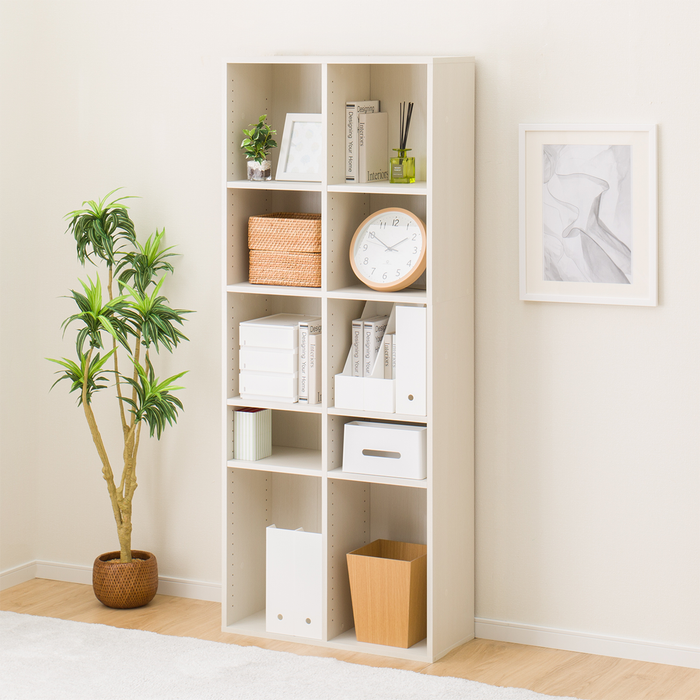 니토리 멀티책장 리브리 1870