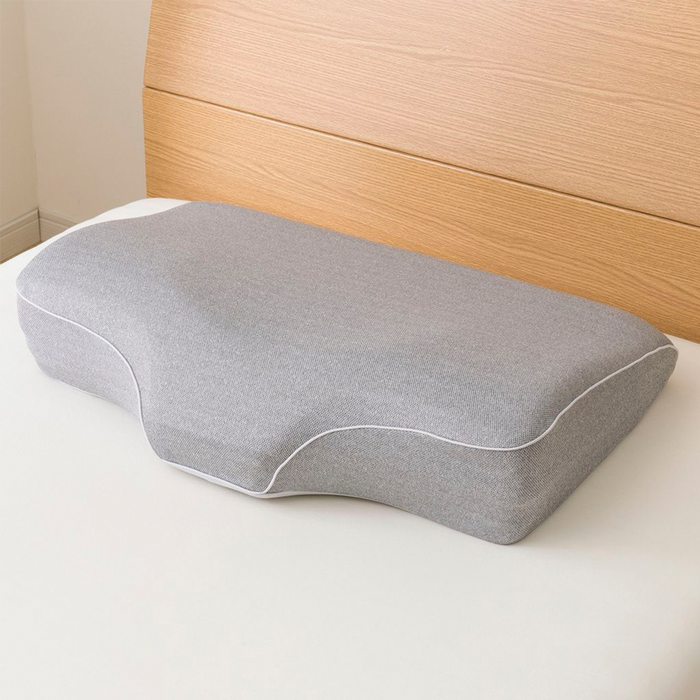 니토리 옆으로 자는 인체공학적 경추 베개 프리미엄