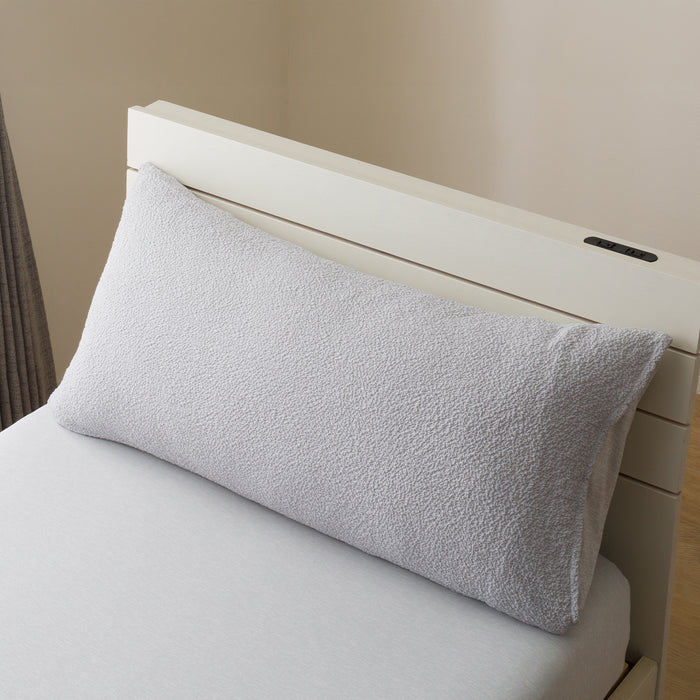 니토리 N-WSP쿨 세미롱 베개 커버
