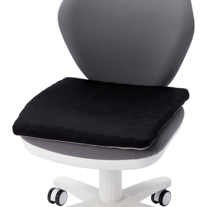 니토리 바른자세 체압분산 포켓 코일 방석