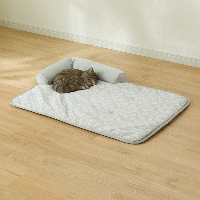 니토리 N-WSP쿨 반려동물 수면 패드 (L)