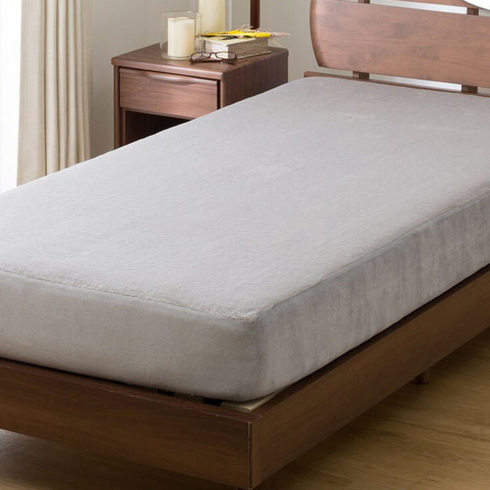 니토리 N-WSP웜 매트리스 Fit 커버 (SD)