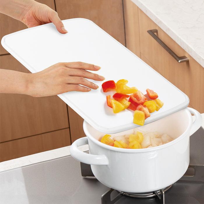 니토리 초경량 도마2 (L,XL)