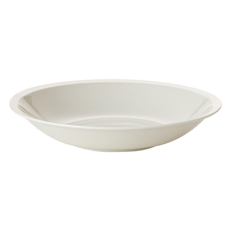 니토리 초경량 카루에클레 림 딥 플레이트 22cm