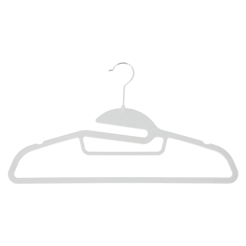 니토리 플로킹 행거 5P (M,L)