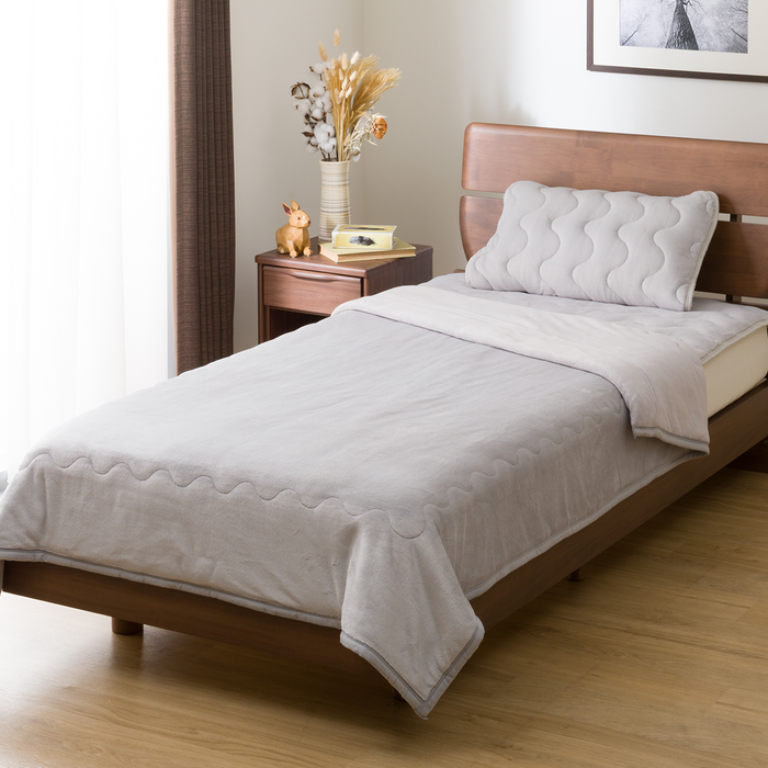 니토리 N-SP웜 블랭킷 (S)