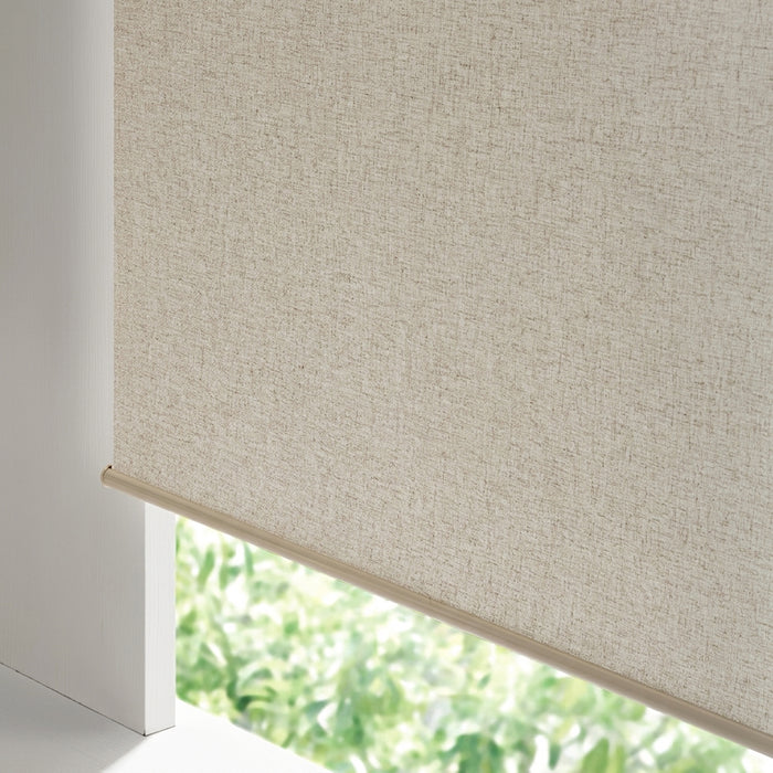 니토리 삼베 차광스크린 (80x220㎝)