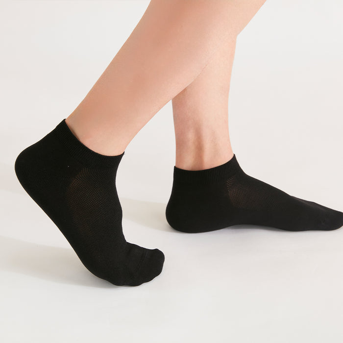 남성 발목 양말