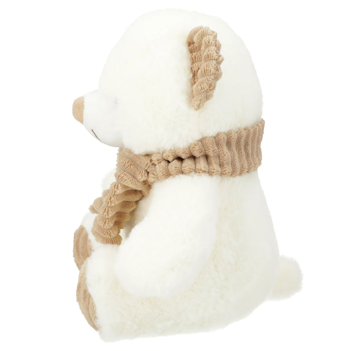 니토리 곰 쿠션 인형 (S)