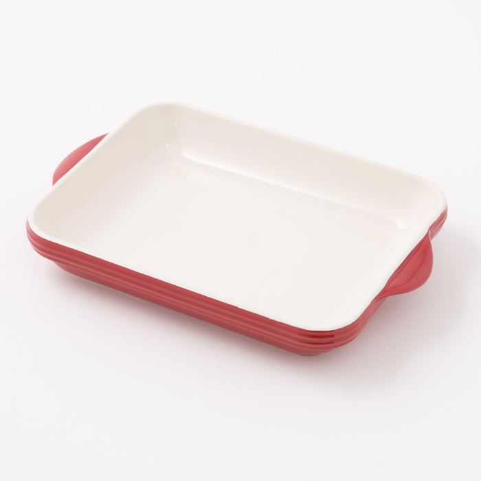 니토리 오븐웨어 호쿠호쿠 (L)