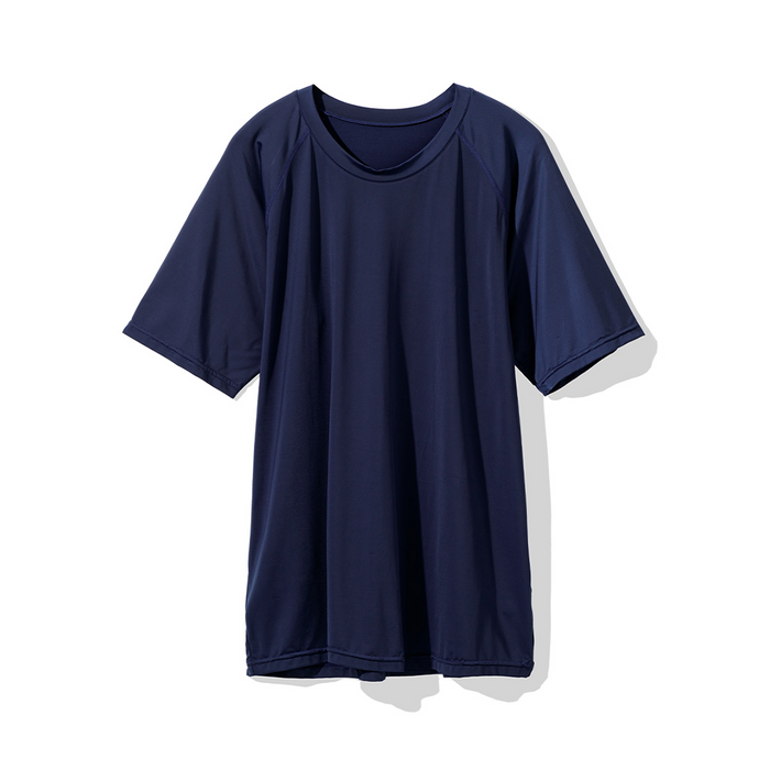 니토리 N-SP쿨 레글런 남성 티셔츠