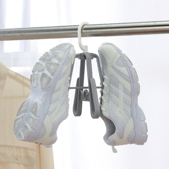 니토리 신발 행거