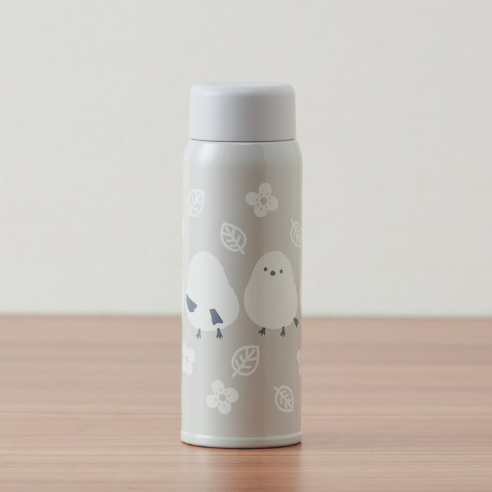 오목눈이 스테인레스 텀블러 (200㎖)