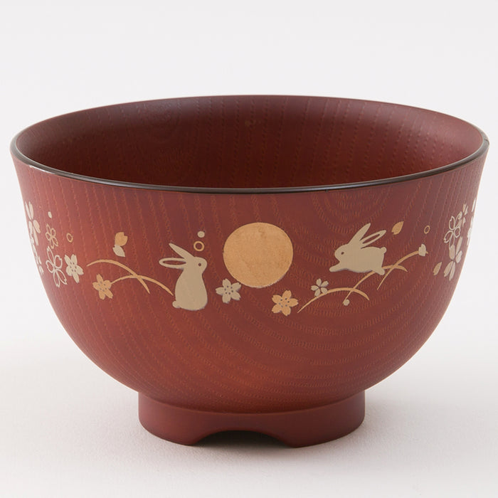 니토리 토끼 국그릇
