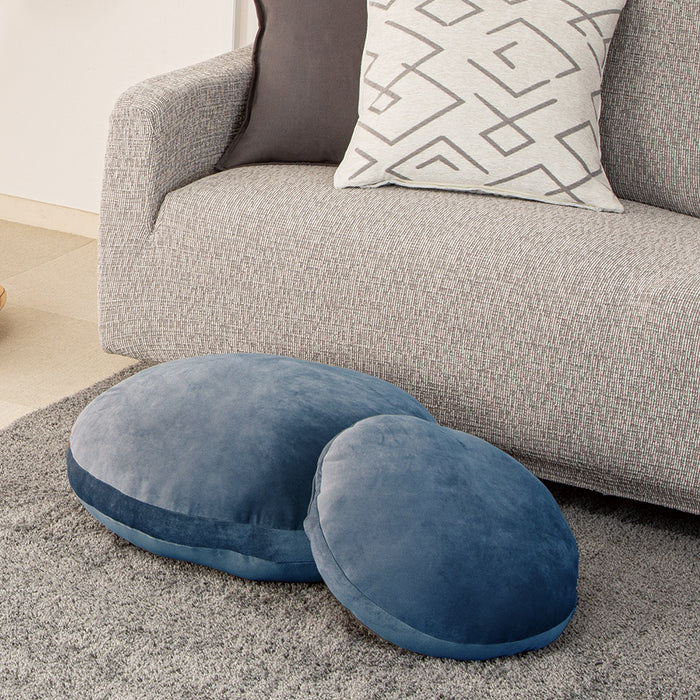 니토리 모찌모찌 쿠션 MM (M)