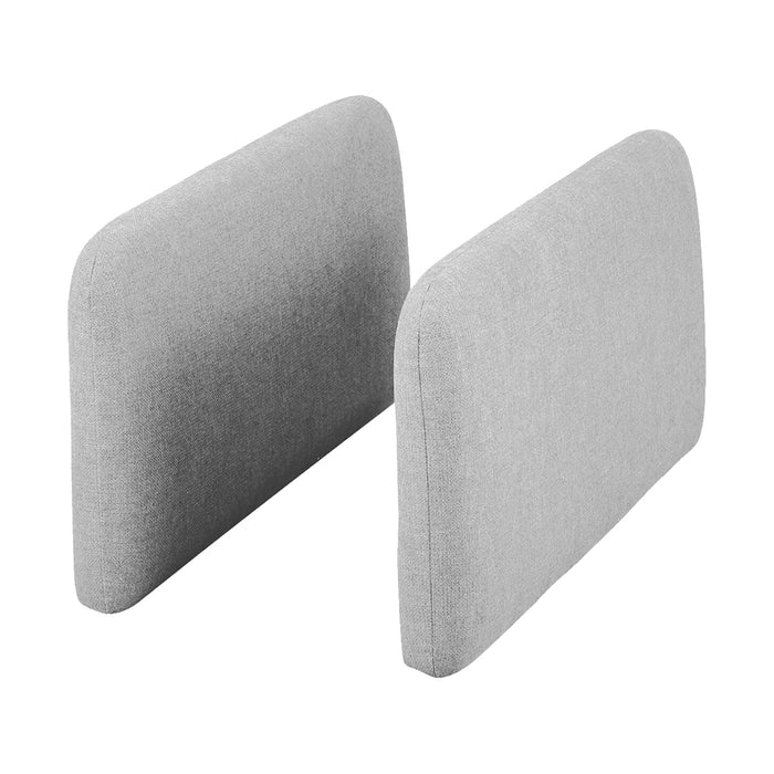 니토리 N쉴드 패브릭 별매 팔걸이 2종 MS01L