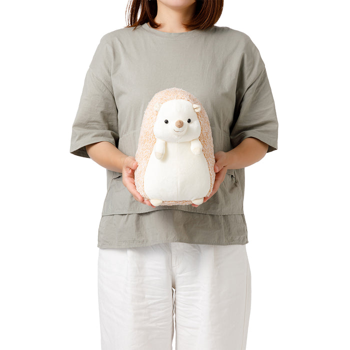 니토리 고슴도치 쿠션 인형 (S)