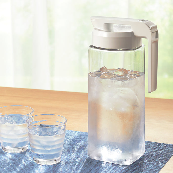 니토리 간편 세척 물통 (3Size)