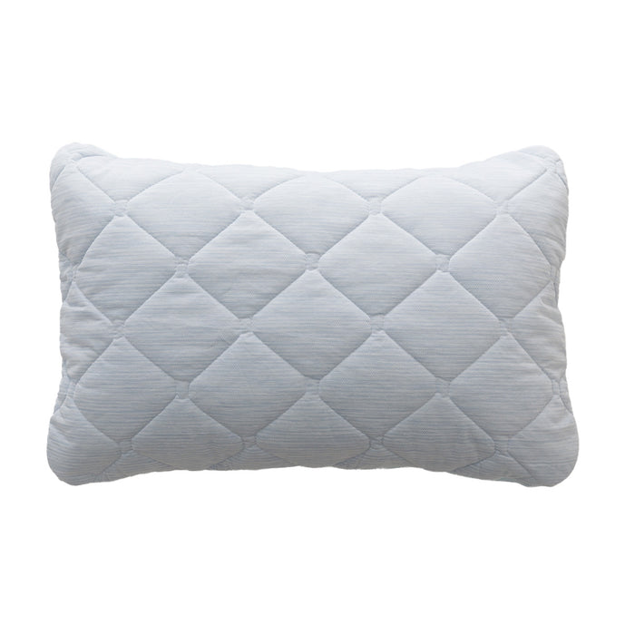 니토리 N-쿨 양면 감싸는 베개 패드