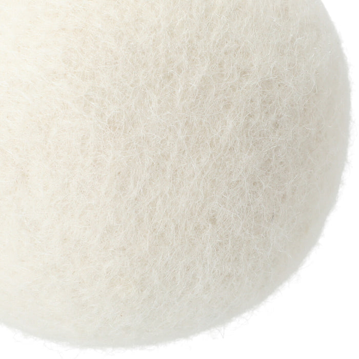 니토리 양털 드라이볼 3p