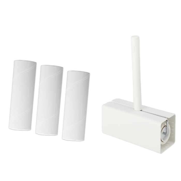 니토리 클리너 리필 테이프 3p (레귤러, 하드)