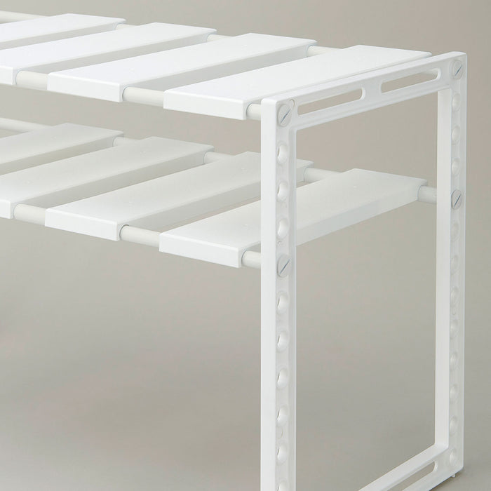 니토리 길이조절 하부장 선반 이타 75x40