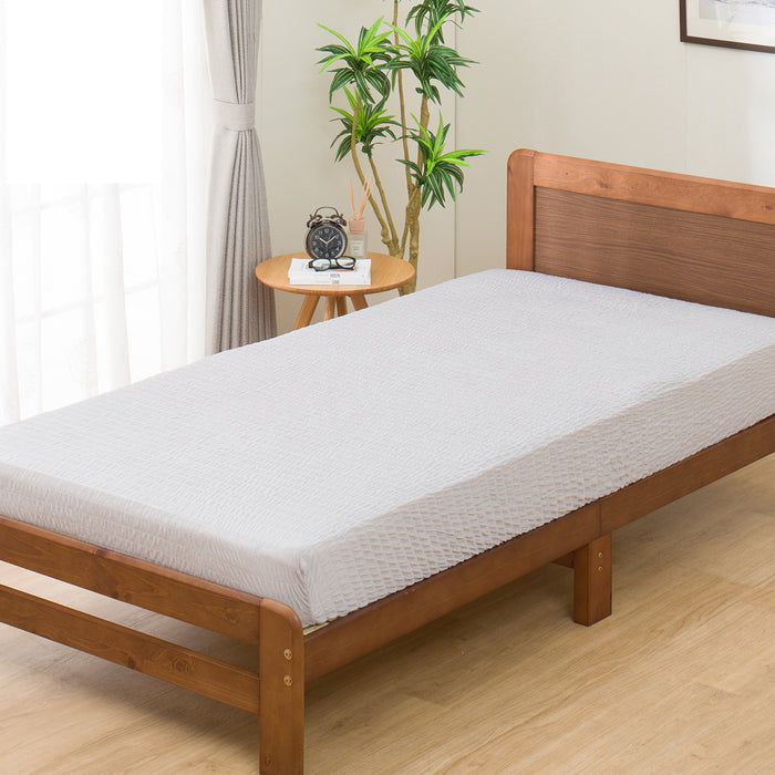 니토리 N-SP쿨 N-Fit 매트리스 커버 (SS-S)