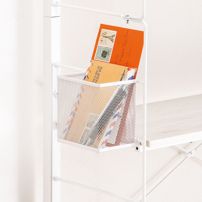 니토리 N-POLDER용 네트 박스