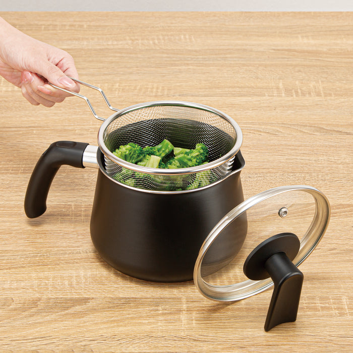 니토리 다용도 IH 멀티 포트 (2.5L)