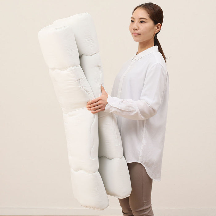 니토리 수납이 편한 침구 3종 세트 (SD)