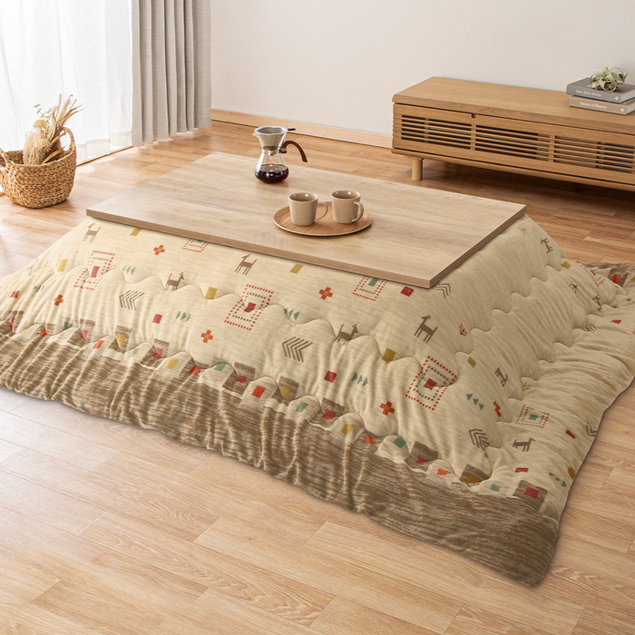 니토리 코타츠 이불 대형 GA25