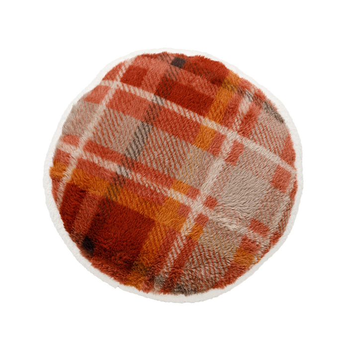 니토리 N-웜 원형쿠션 (M,L)