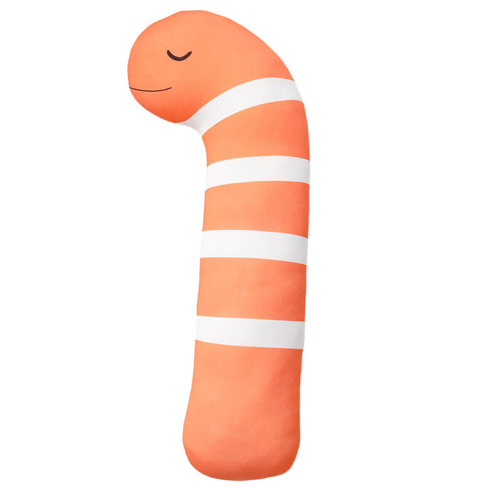 니토리 N-쿨 쿠션 인형 장어 (L)