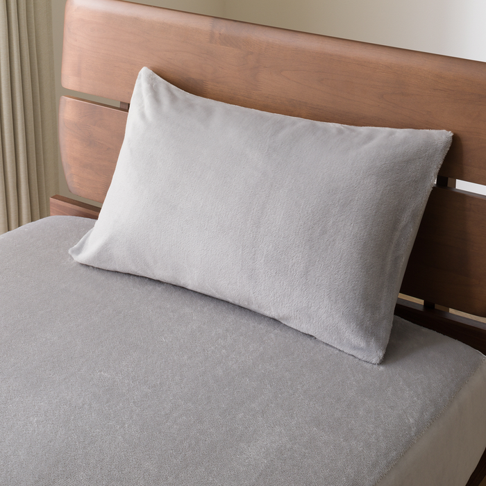 니토리 N-웜 베개 Fit 커버