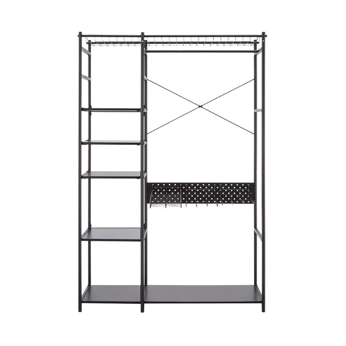 멀티 행거 선반 BN123