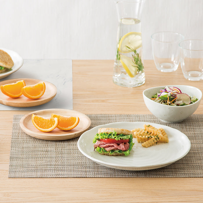 니토리 테이블 매트 (마블/대리석)