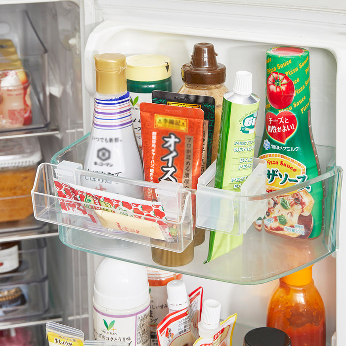 니토리 냉장고 소형 수납 걸이