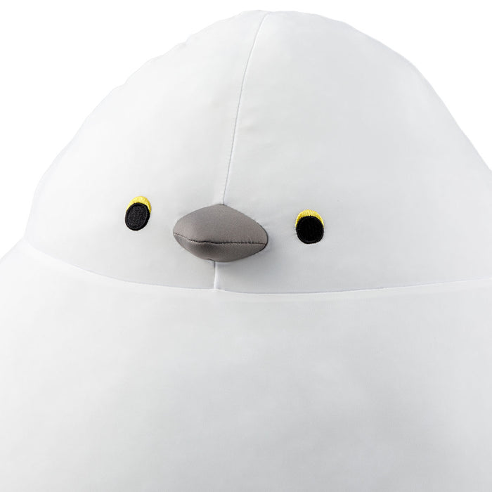 니토리 N-쿨 쿠션 인형 오목눈이 첫째